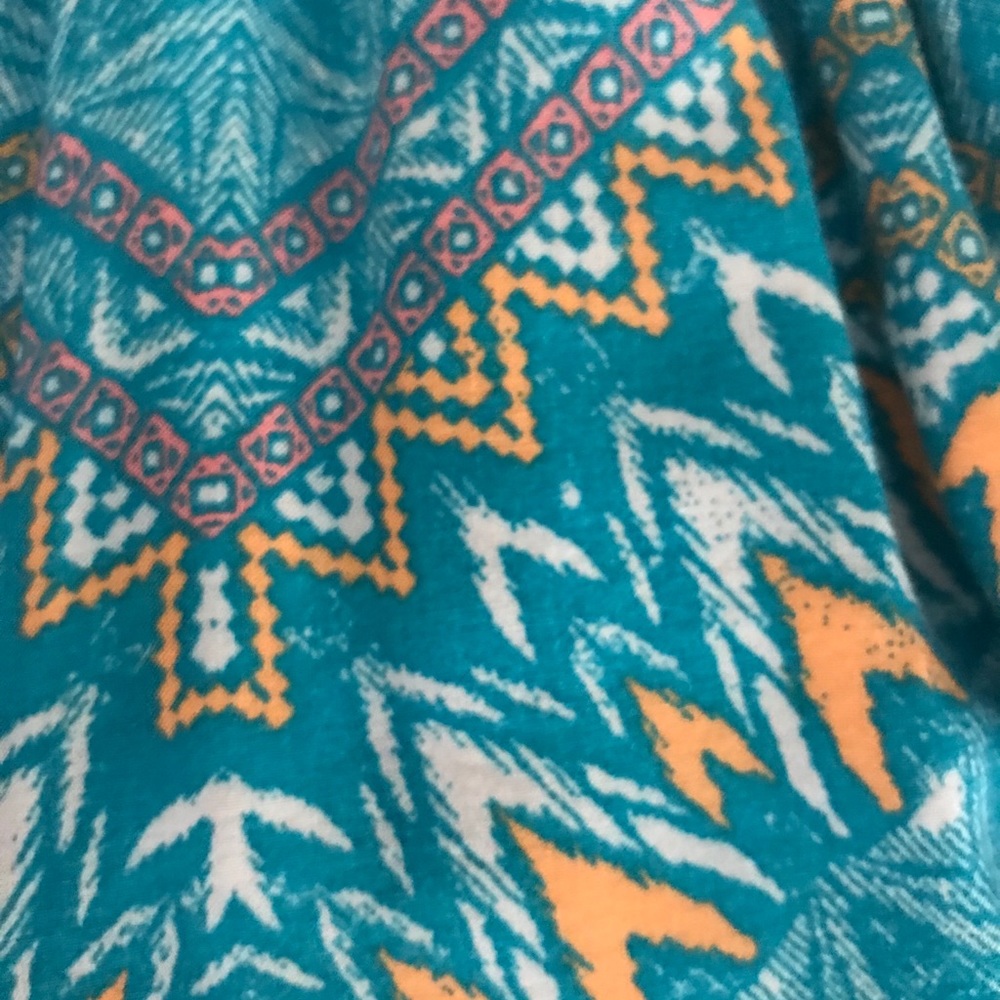 Mossimo Romper - image 3